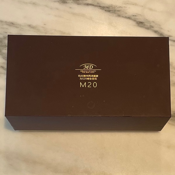 Miracle Dynasty Fine Bone China Dining Miracle Dynasty Fine Bone